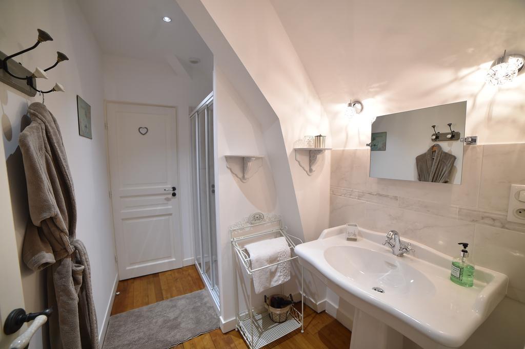 Chambre Double Supérieure