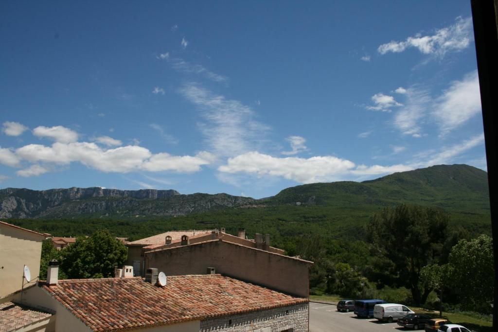 Chambre Triple - Vue sur Lac
