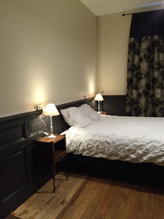 Chambre Familiale avec Baignoire