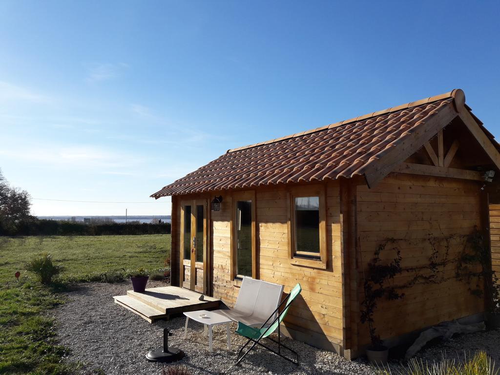 Chalet 1 Chambre (2 Adultes)