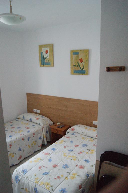 Habitación Doble - 2 camas