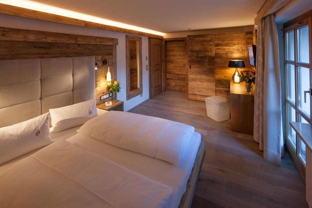 Superior Doppelzimmer mit Balkon