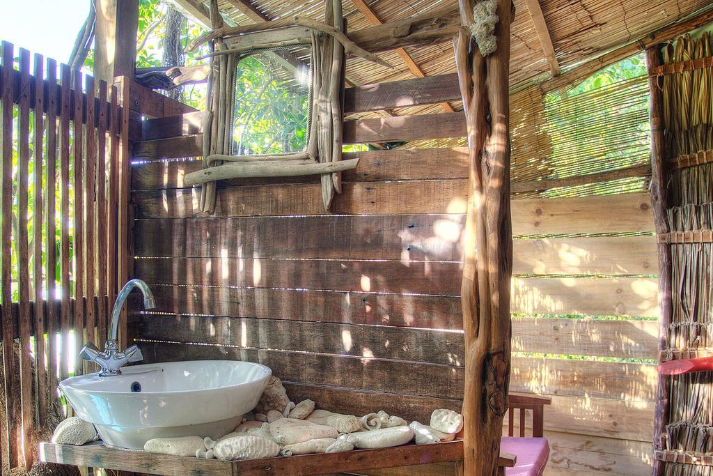 Cabane dans les Arbres