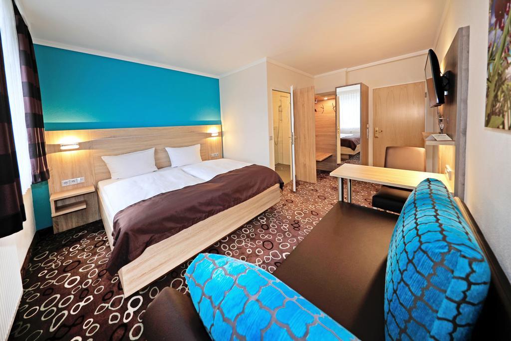 Comfort Doppelzimmer L