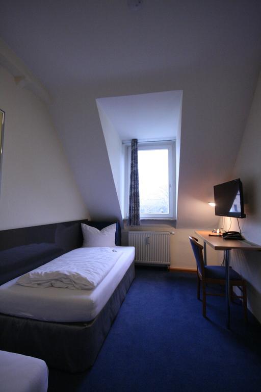Classic Zweibettzimmer
