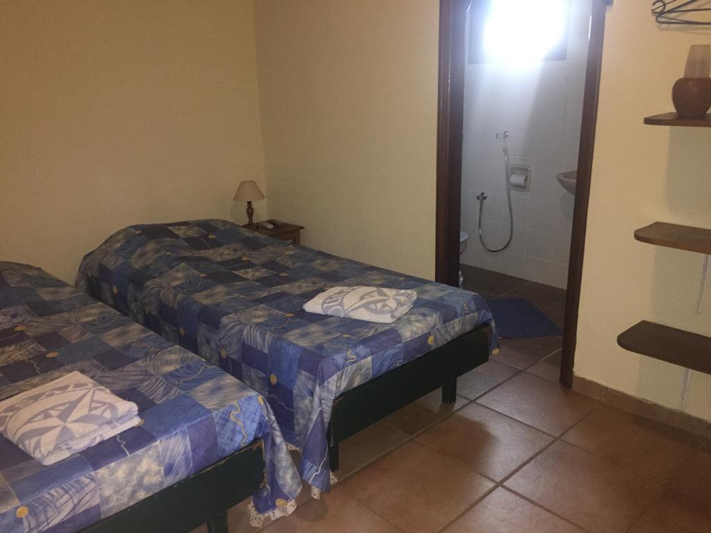 Quarto Duplo