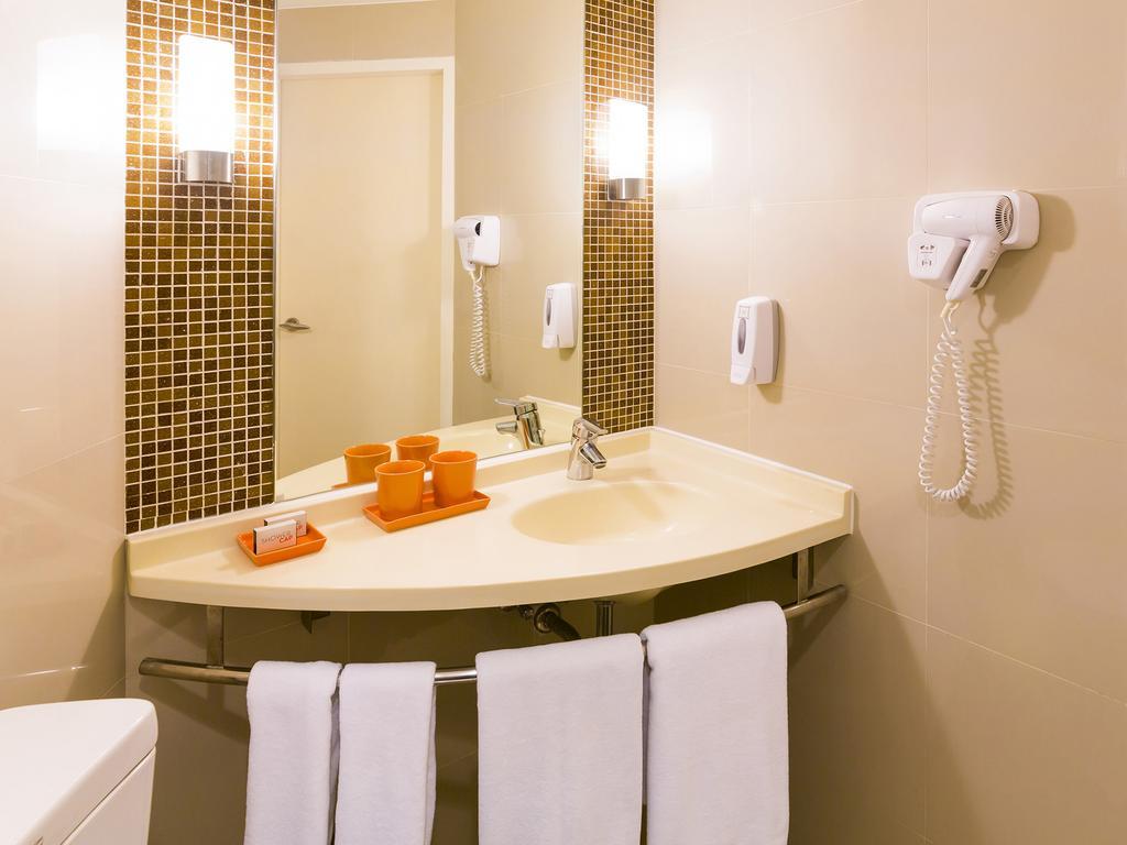 Quarto Duplo Standard