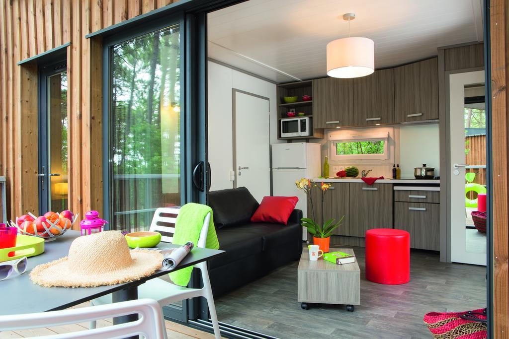 Maison de Vacances (6 Adultes)