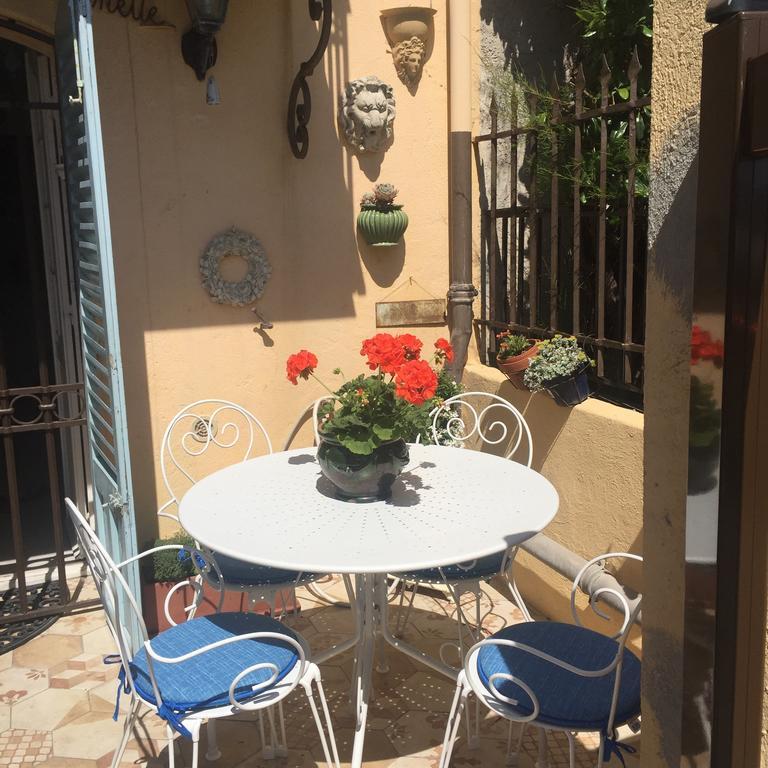 Bungalow - Vue sur Mer