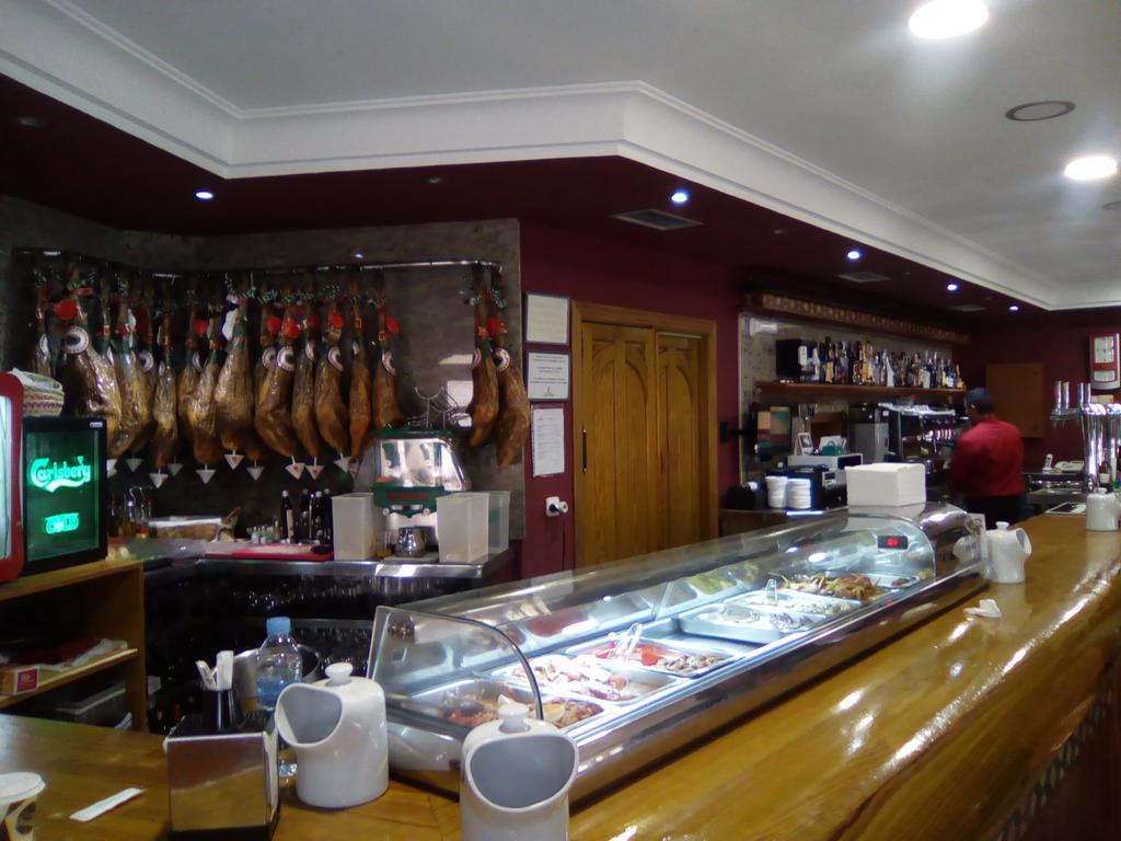 Habitación Individual