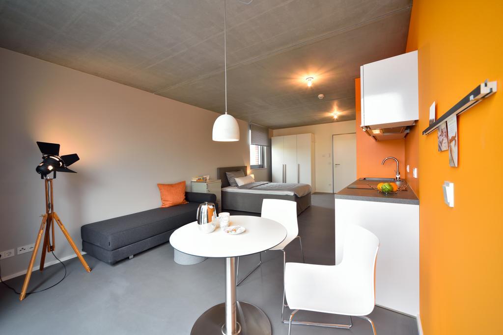 Studio-Apartment