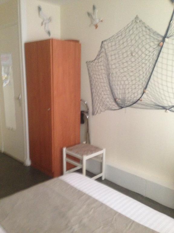Chambre Double Standard
