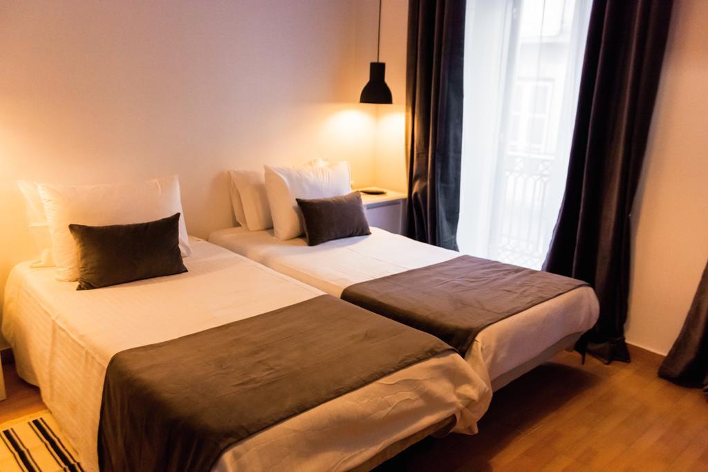 Quarto Superior com Cama de Casal ou 2 de Solteiro
