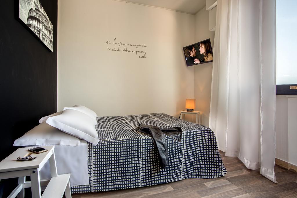 Habitación Doble Estándar