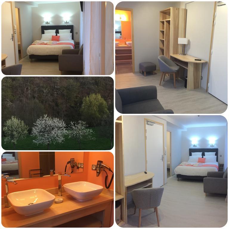 Chambre Double Deluxe