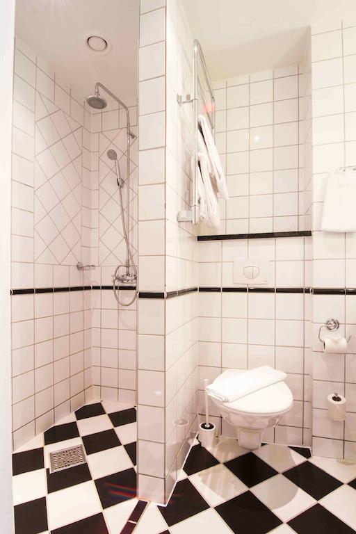 Dreibettzimmer