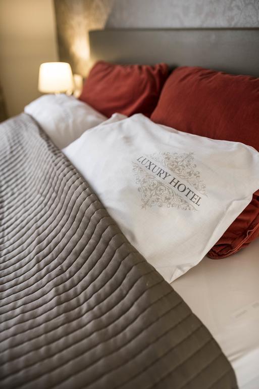 Standard Doppelzimmer
