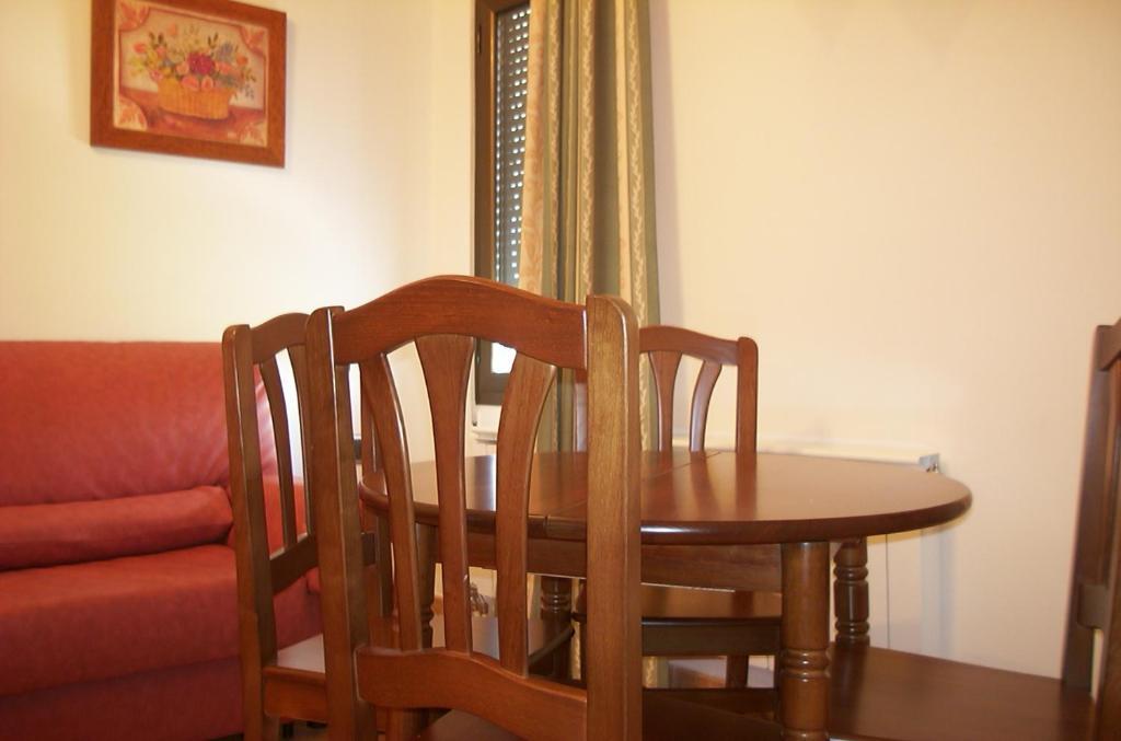 Habitación cuádruple