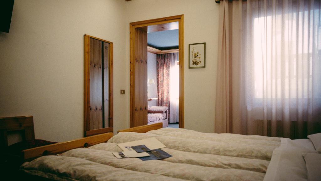 Camera Familiare Standard