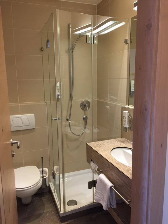 Budget Einzelzimmer