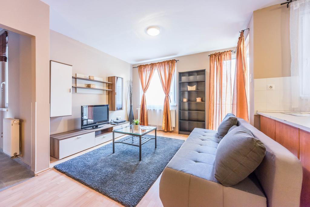 Deluxe Appartement