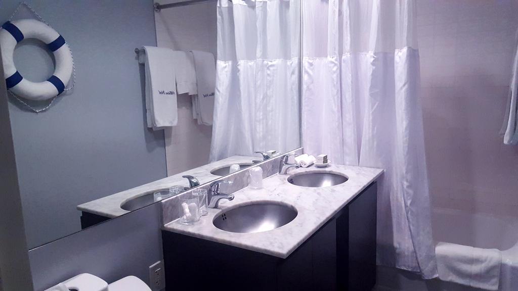 Junior Suite mit Poolblick