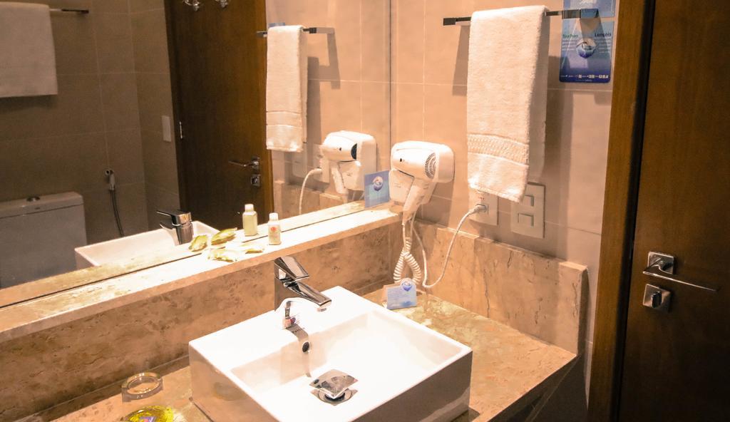 Quarto Superior com 2 Camas de Solteiro