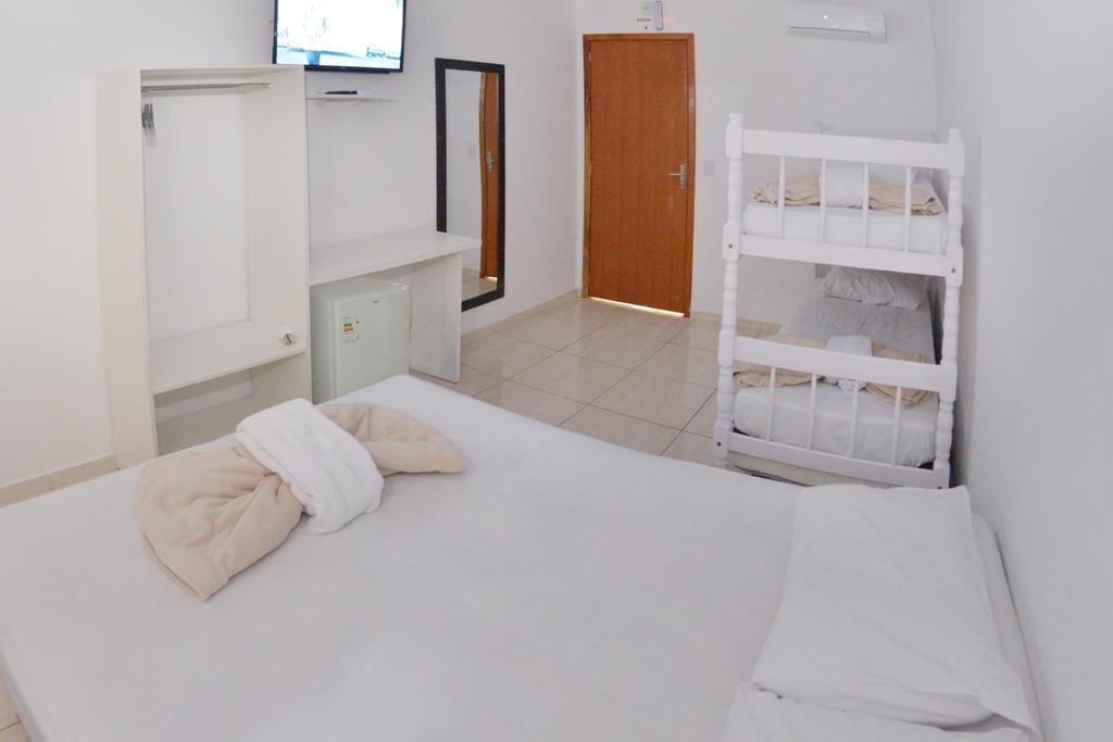 Quarto Família Standard