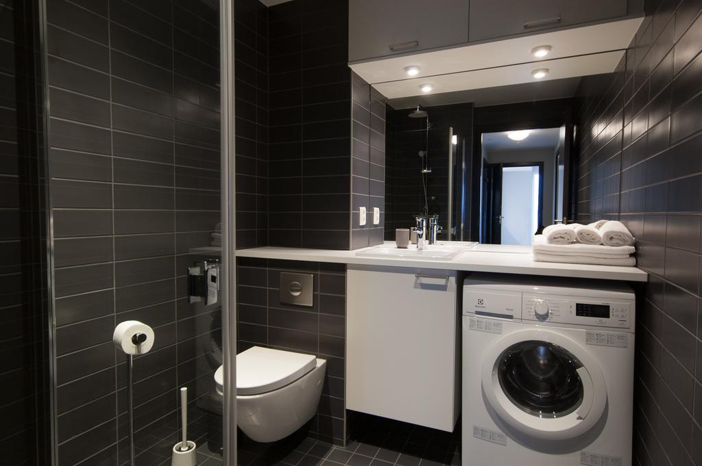 Apartment mit 2 Schlafzimmern
