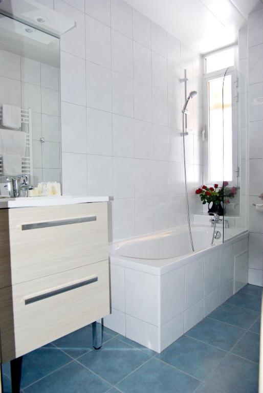 Chambre Double Confort