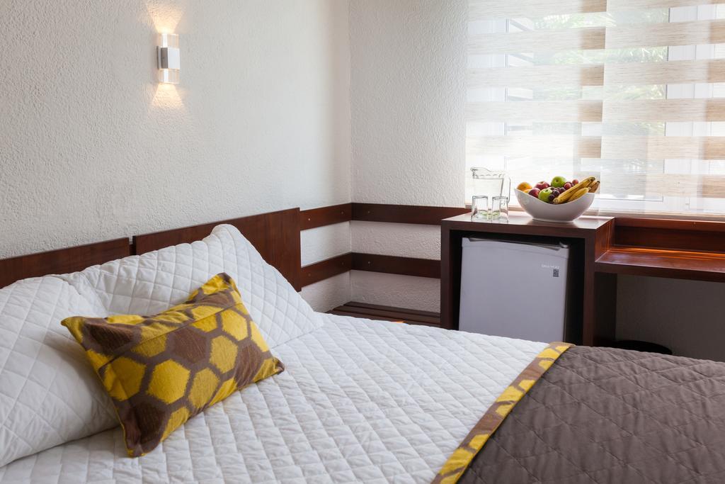 Quarto Individual Standard