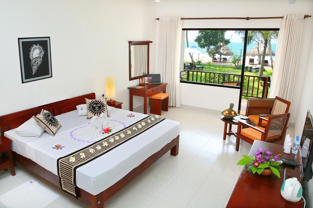 Superior Deluxe Double or Twin Room