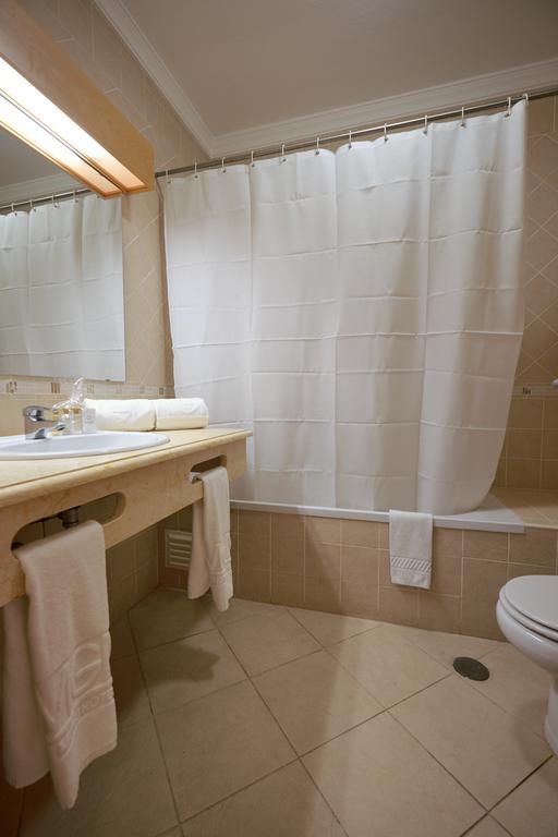 Appartement 1 Chambre Deluxe