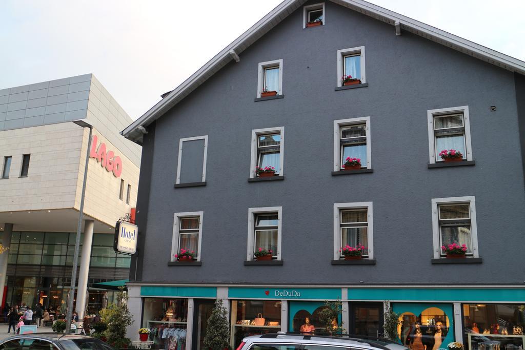 Doppelzimmer mit eigenem Bad