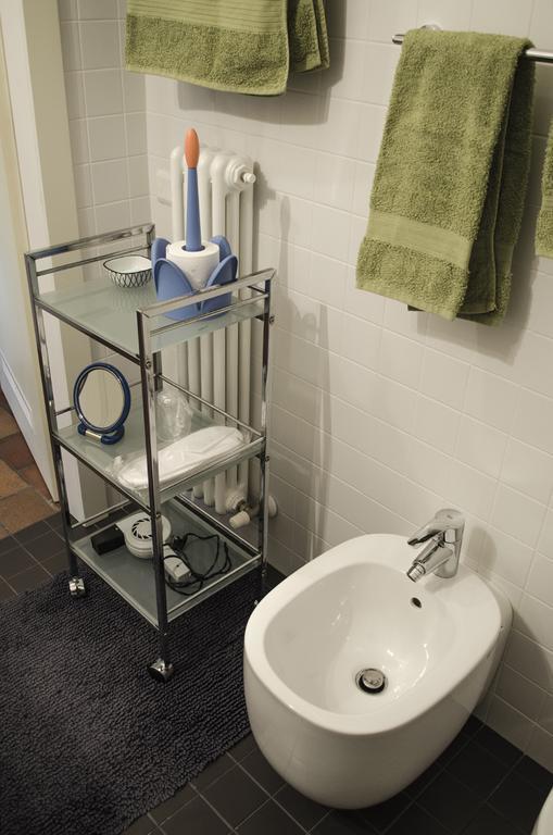 Camera Tripla con Bagno Privato