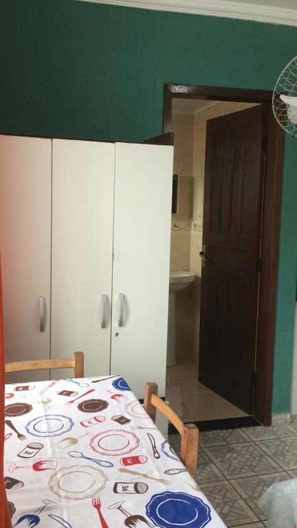 Quarto Família