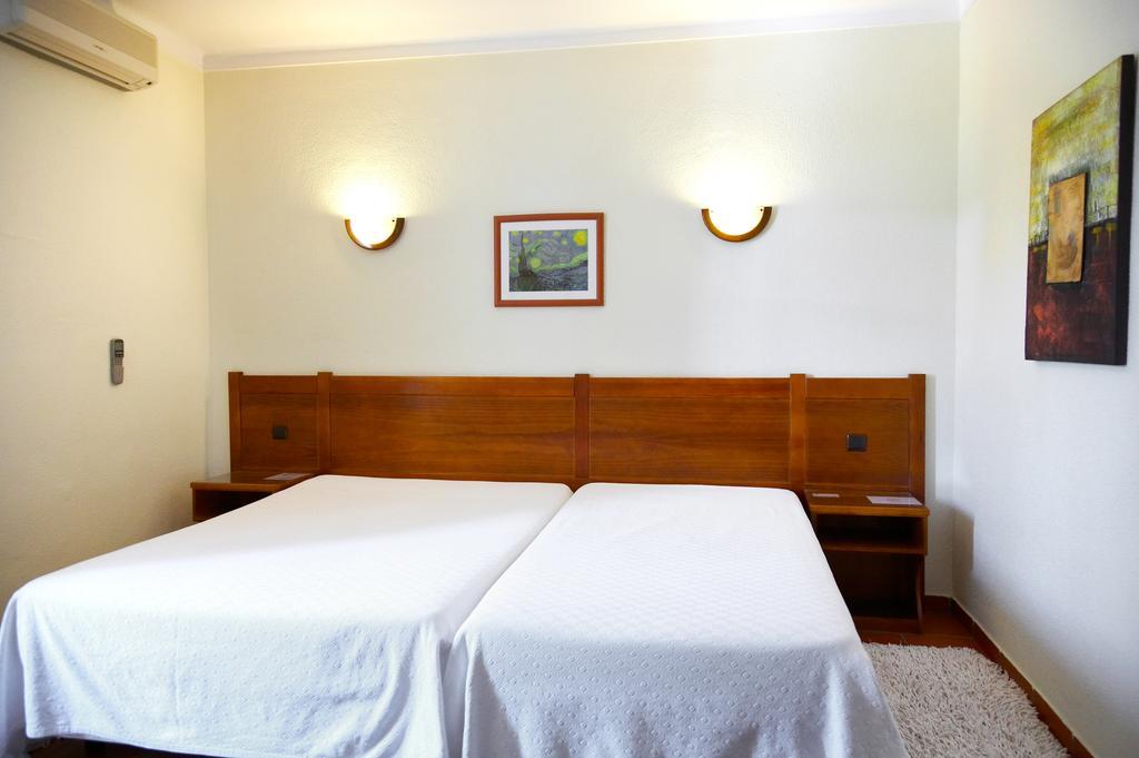 Quarto Duplo Familiar