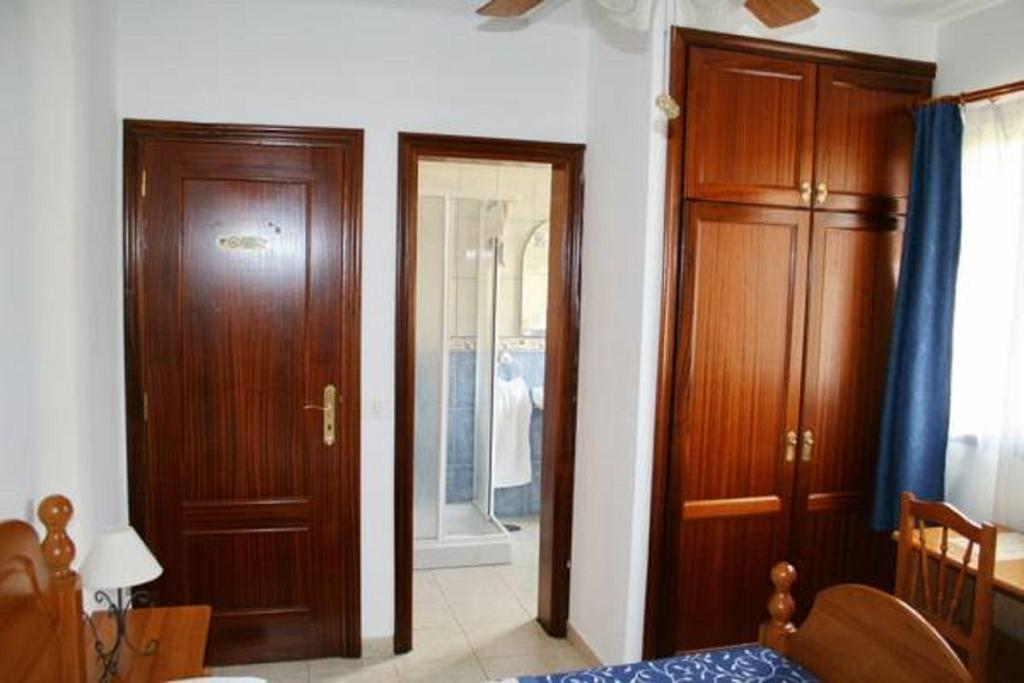 Habitación Doble - 2 camas