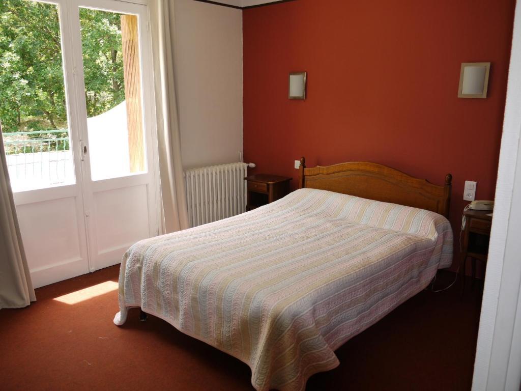Chambre Double avec Solarium