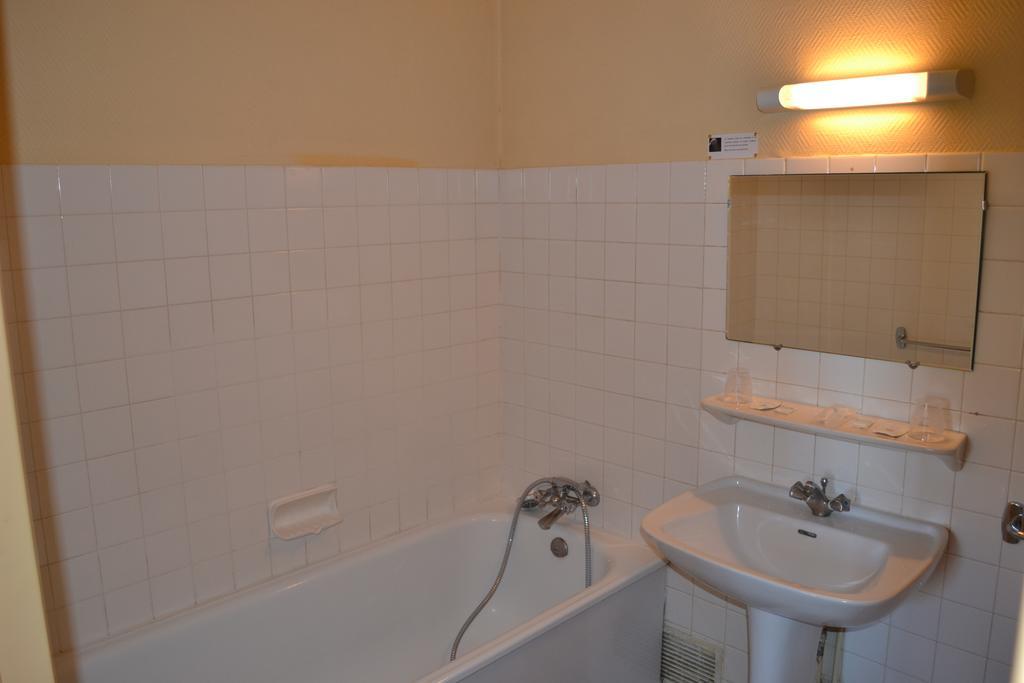 Chambre Lits Jumeaux