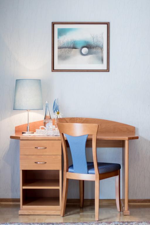 Comfort Doppelzimmer