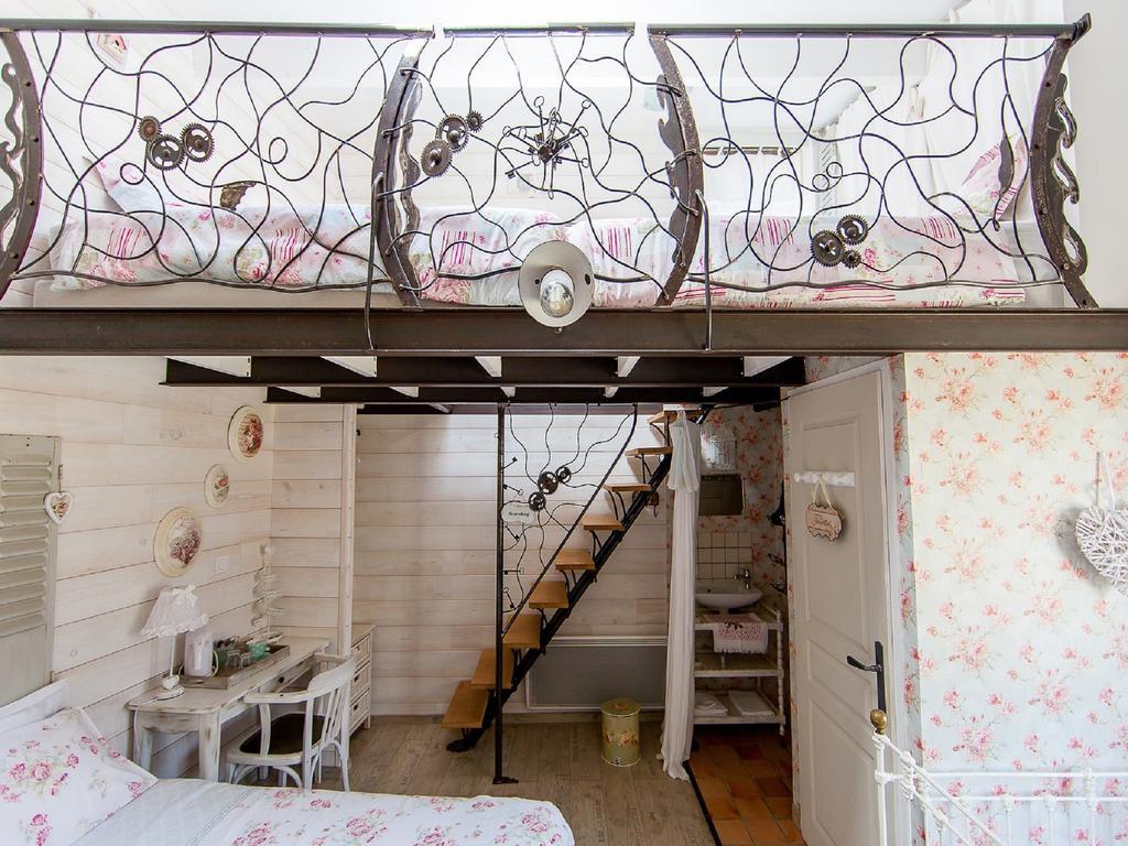 Chambre Quadruple