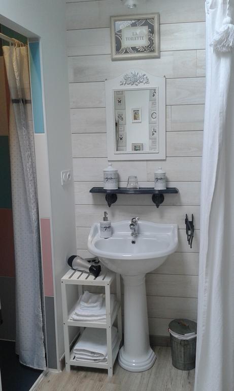 Chambre Familiale