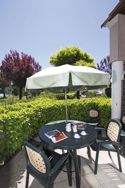 Studio avec Terrasse