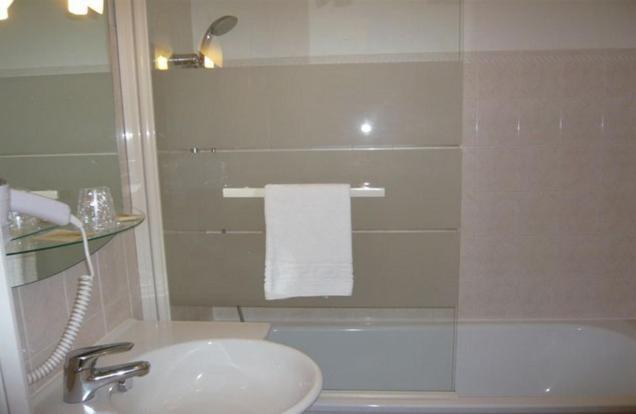 Chambre Double - Non-Fumeurs