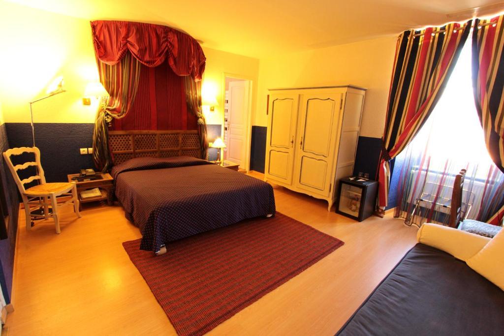 Chambre Double