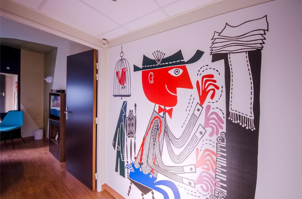 Chambre Double Standard