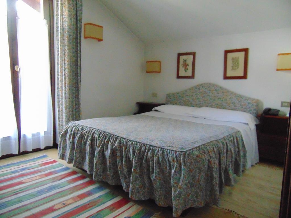 Chambre Double Économique