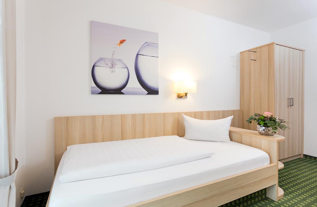 Comfort Einzelzimmer