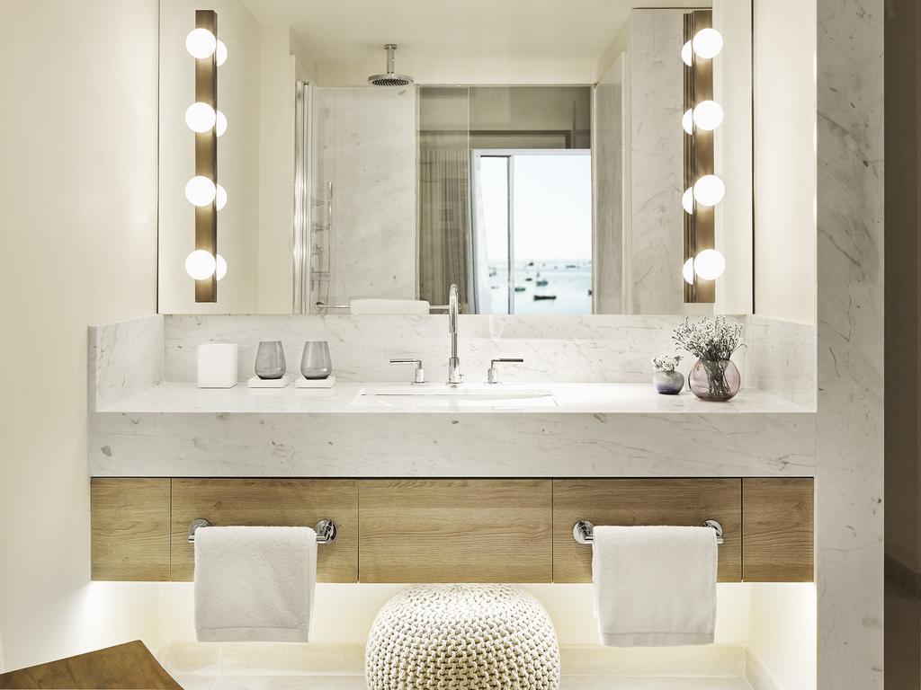 Junior Suite met Uitzicht op Zee